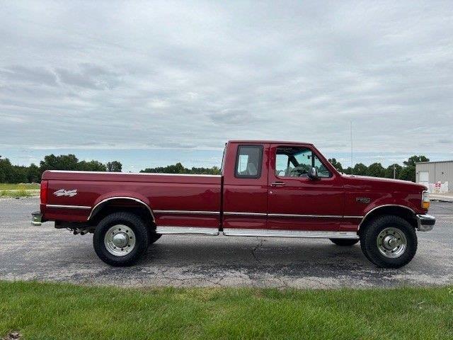 1996 Ford F250 (CC-2076523) for sale in Greensboro, North Carolina