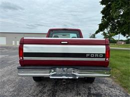 1996 Ford F250 (CC-2076523) for sale in Greensboro, North Carolina