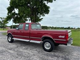 1996 Ford F250 (CC-2076523) for sale in Greensboro, North Carolina