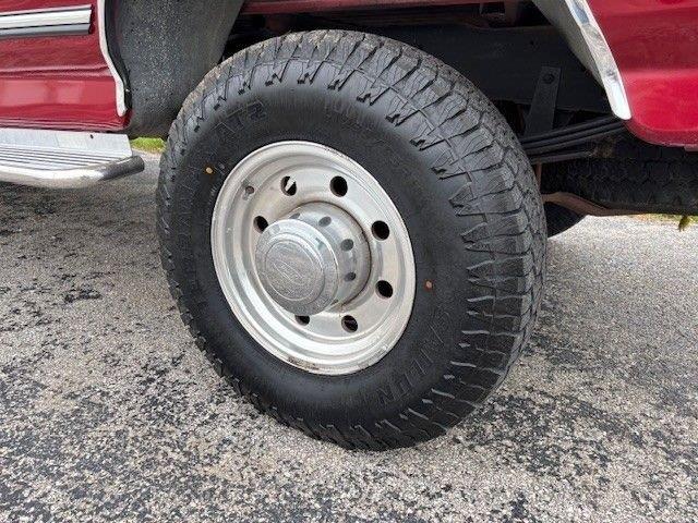 1996 Ford F250 (CC-2076523) for sale in Greensboro, North Carolina