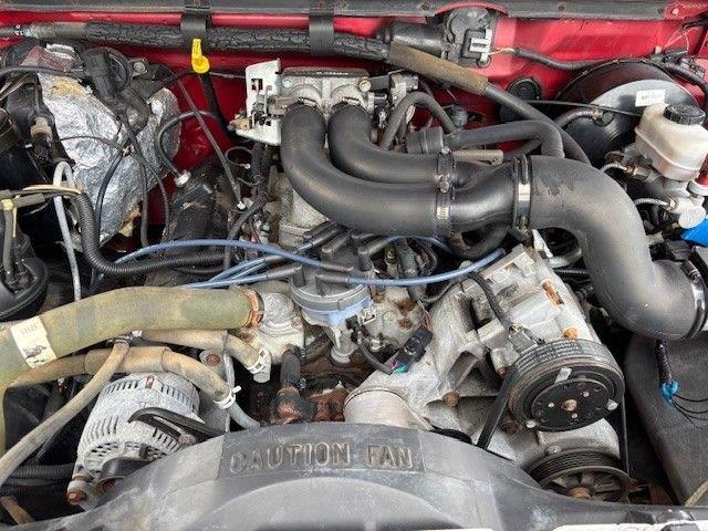 1996 Ford F250 (CC-2076523) for sale in Greensboro, North Carolina