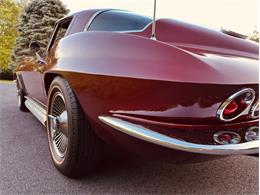 1966 Chevrolet Corvette (CC-2076524) for sale in Greensboro, North Carolina