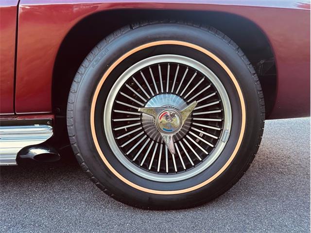 1966 Chevrolet Corvette (CC-2076524) for sale in Greensboro, North Carolina