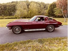 1966 Chevrolet Corvette (CC-2076524) for sale in Greensboro, North Carolina