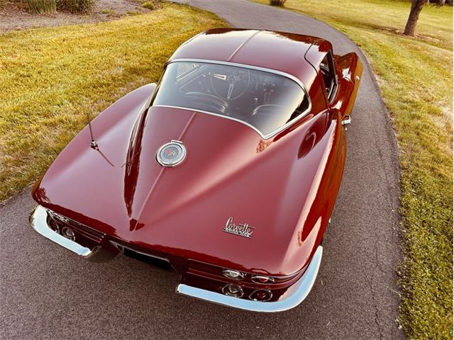 1966 Chevrolet Corvette (CC-2076524) for sale in Greensboro, North Carolina