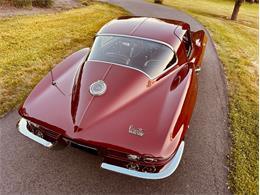 1966 Chevrolet Corvette (CC-2076524) for sale in Greensboro, North Carolina