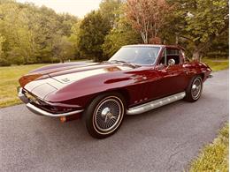 1966 Chevrolet Corvette (CC-2076524) for sale in Greensboro, North Carolina
