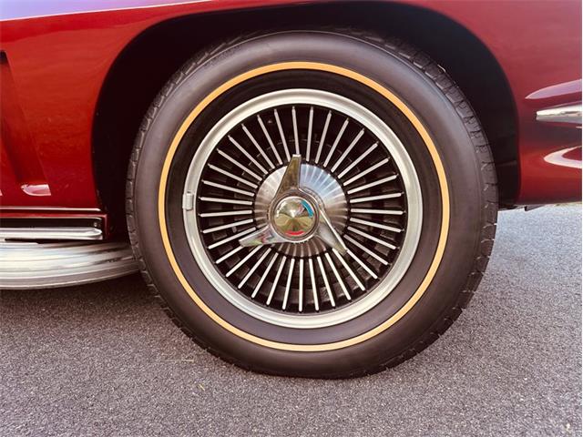 1966 Chevrolet Corvette (CC-2076524) for sale in Greensboro, North Carolina
