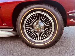 1966 Chevrolet Corvette (CC-2076524) for sale in Greensboro, North Carolina