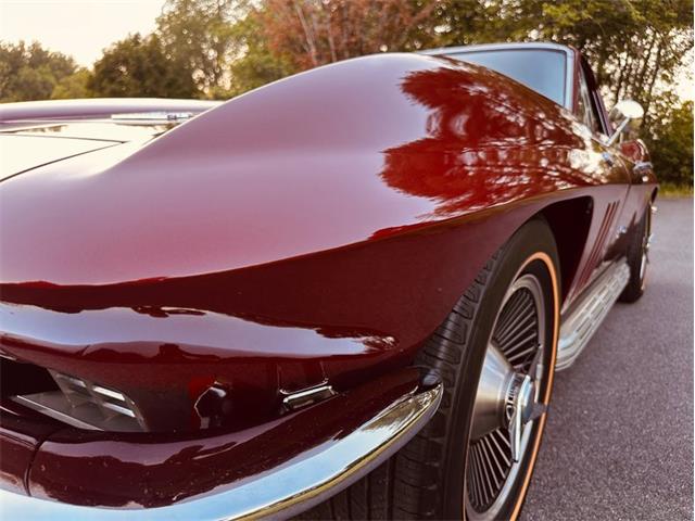 1966 Chevrolet Corvette (CC-2076524) for sale in Greensboro, North Carolina