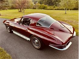 1966 Chevrolet Corvette (CC-2076524) for sale in Greensboro, North Carolina