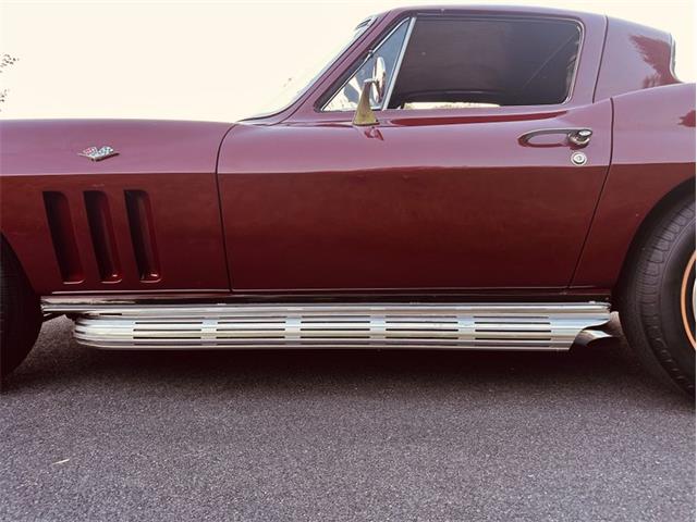 1966 Chevrolet Corvette (CC-2076524) for sale in Greensboro, North Carolina