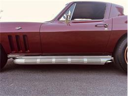 1966 Chevrolet Corvette (CC-2076524) for sale in Greensboro, North Carolina