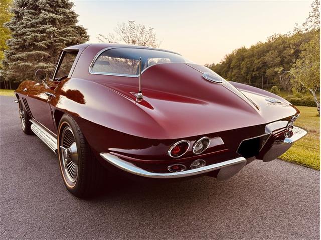 1966 Chevrolet Corvette (CC-2076524) for sale in Greensboro, North Carolina