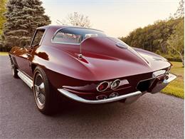1966 Chevrolet Corvette (CC-2076524) for sale in Greensboro, North Carolina