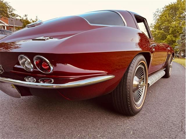 1966 Chevrolet Corvette (CC-2076524) for sale in Greensboro, North Carolina