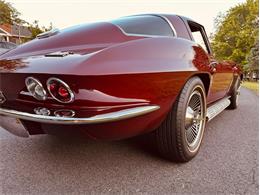 1966 Chevrolet Corvette (CC-2076524) for sale in Greensboro, North Carolina