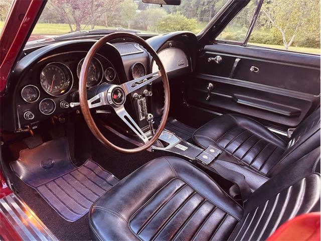 1966 Chevrolet Corvette (CC-2076524) for sale in Greensboro, North Carolina