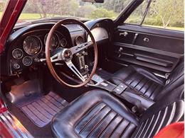 1966 Chevrolet Corvette (CC-2076524) for sale in Greensboro, North Carolina