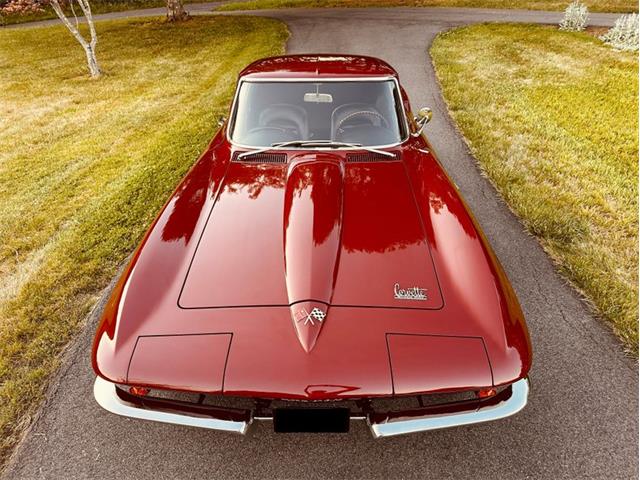 1966 Chevrolet Corvette (CC-2076524) for sale in Greensboro, North Carolina
