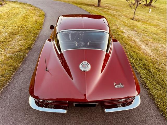 1966 Chevrolet Corvette (CC-2076524) for sale in Greensboro, North Carolina