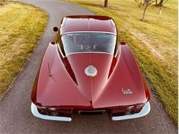 1966 Chevrolet Corvette (CC-2076524) for sale in Greensboro, North Carolina
