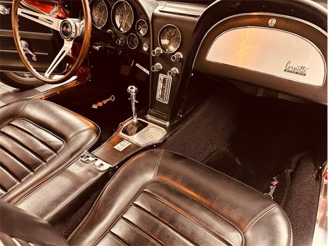 1966 Chevrolet Corvette (CC-2076524) for sale in Greensboro, North Carolina