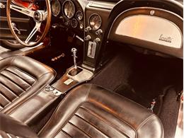 1966 Chevrolet Corvette (CC-2076524) for sale in Greensboro, North Carolina