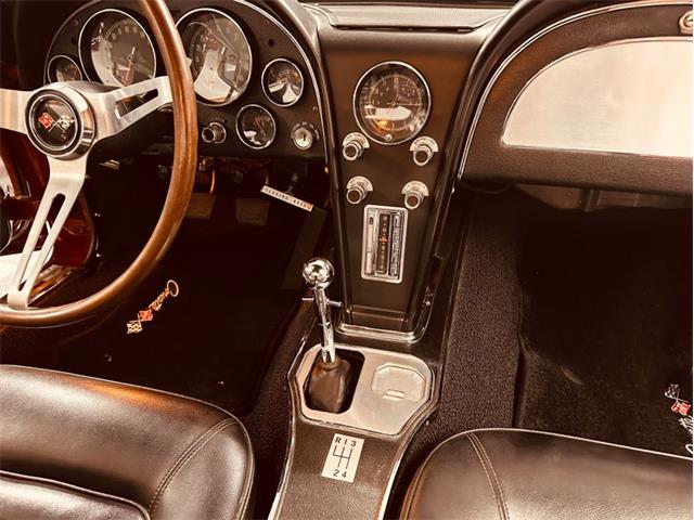 1966 Chevrolet Corvette (CC-2076524) for sale in Greensboro, North Carolina