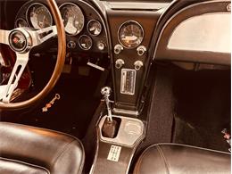 1966 Chevrolet Corvette (CC-2076524) for sale in Greensboro, North Carolina
