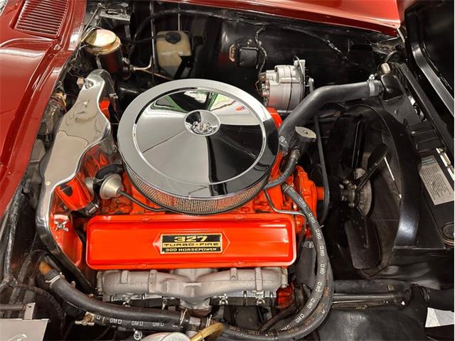 1966 Chevrolet Corvette (CC-2076524) for sale in Greensboro, North Carolina