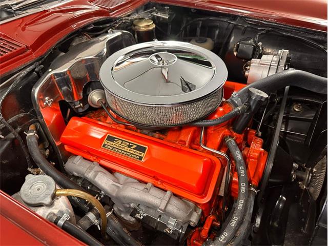 1966 Chevrolet Corvette (CC-2076524) for sale in Greensboro, North Carolina