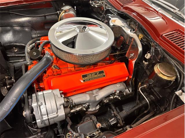1966 Chevrolet Corvette (CC-2076524) for sale in Greensboro, North Carolina