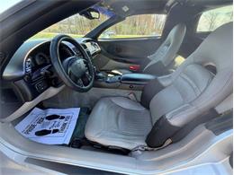 2002 Chevrolet Corvette (CC-2076525) for sale in Greensboro, North Carolina