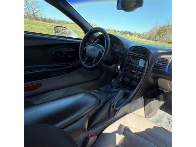 2002 Chevrolet Corvette (CC-2076525) for sale in Greensboro, North Carolina
