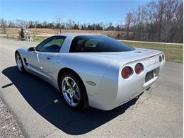2002 Chevrolet Corvette (CC-2076525) for sale in Greensboro, North Carolina