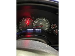2002 Chevrolet Corvette (CC-2076525) for sale in Greensboro, North Carolina