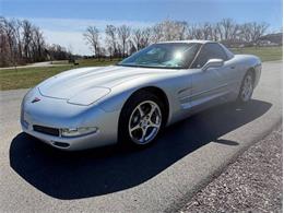 2002 Chevrolet Corvette (CC-2076525) for sale in Greensboro, North Carolina