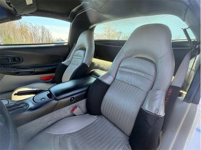2002 Chevrolet Corvette (CC-2076525) for sale in Greensboro, North Carolina
