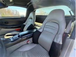 2002 Chevrolet Corvette (CC-2076525) for sale in Greensboro, North Carolina