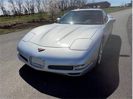2002 Chevrolet Corvette (CC-2076525) for sale in Greensboro, North Carolina