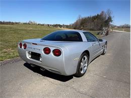 2002 Chevrolet Corvette (CC-2076525) for sale in Greensboro, North Carolina