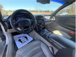 2002 Chevrolet Corvette (CC-2076525) for sale in Greensboro, North Carolina
