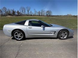 2002 Chevrolet Corvette (CC-2076525) for sale in Greensboro, North Carolina