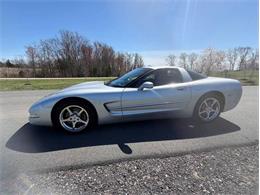 2002 Chevrolet Corvette (CC-2076525) for sale in Greensboro, North Carolina