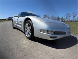 2002 Chevrolet Corvette (CC-2076525) for sale in Greensboro, North Carolina
