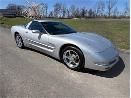 2002 Chevrolet Corvette (CC-2076525) for sale in Greensboro, North Carolina