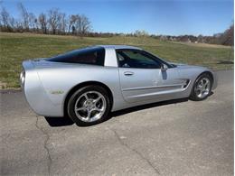 2002 Chevrolet Corvette (CC-2076525) for sale in Greensboro, North Carolina