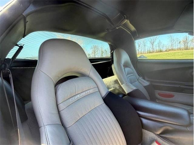 2002 Chevrolet Corvette (CC-2076525) for sale in Greensboro, North Carolina