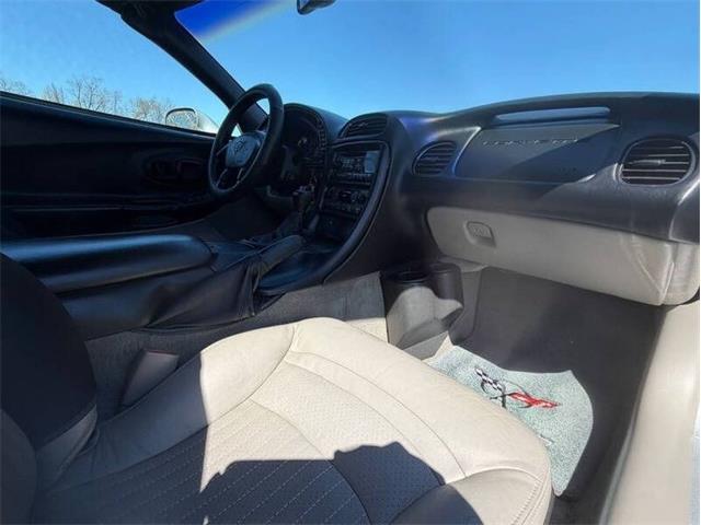 2002 Chevrolet Corvette (CC-2076525) for sale in Greensboro, North Carolina